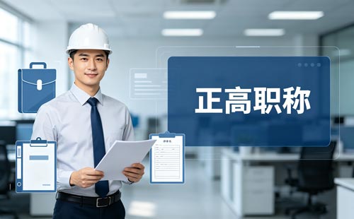科普研究员职称标准要求
